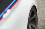 BMW M4 Coupe on Vossen Wheels (LC-108T) 2017 года